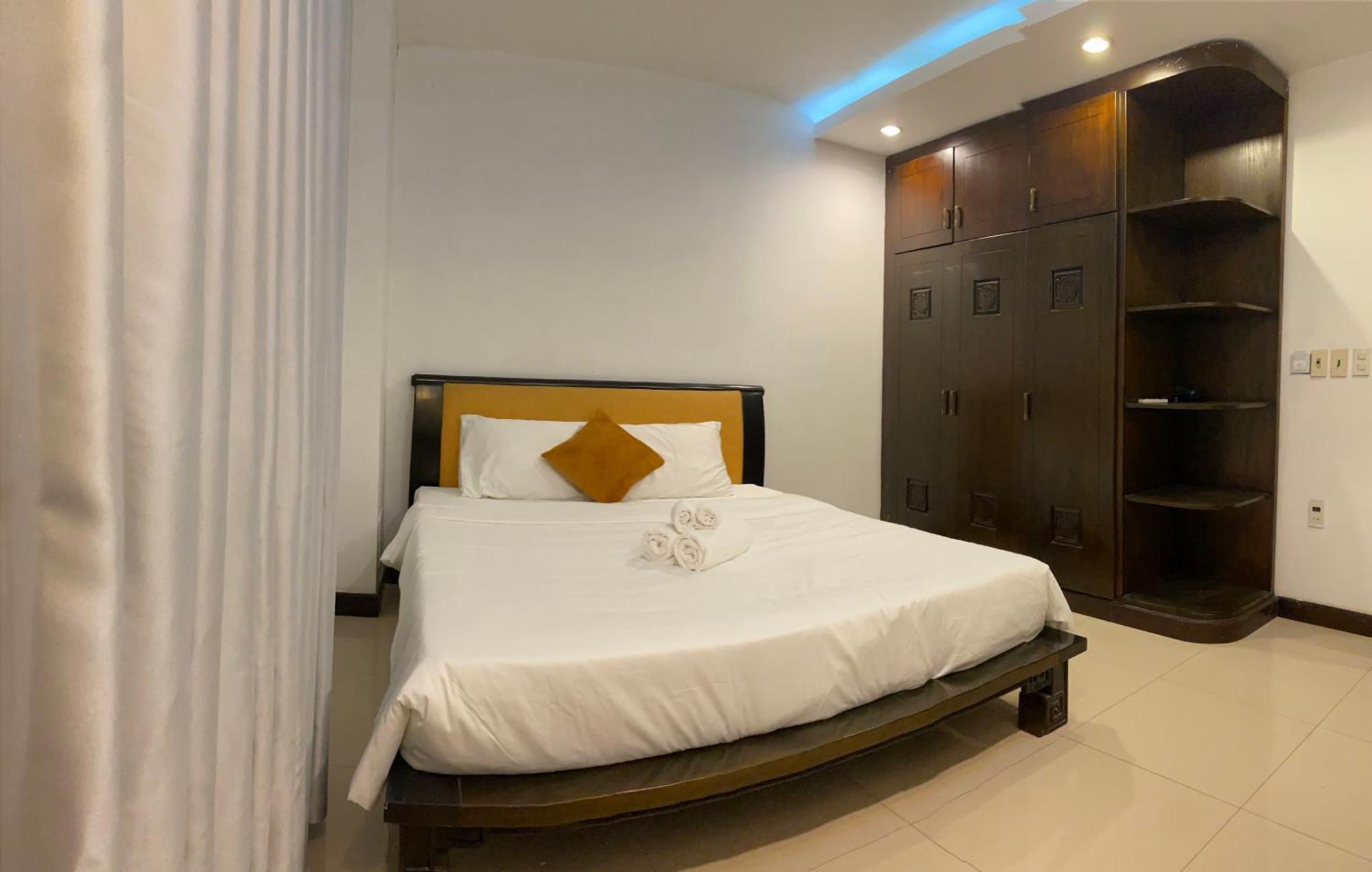 Sochu House- Tuan Chau Homestay & Coffee Ha Long Exteriör bild