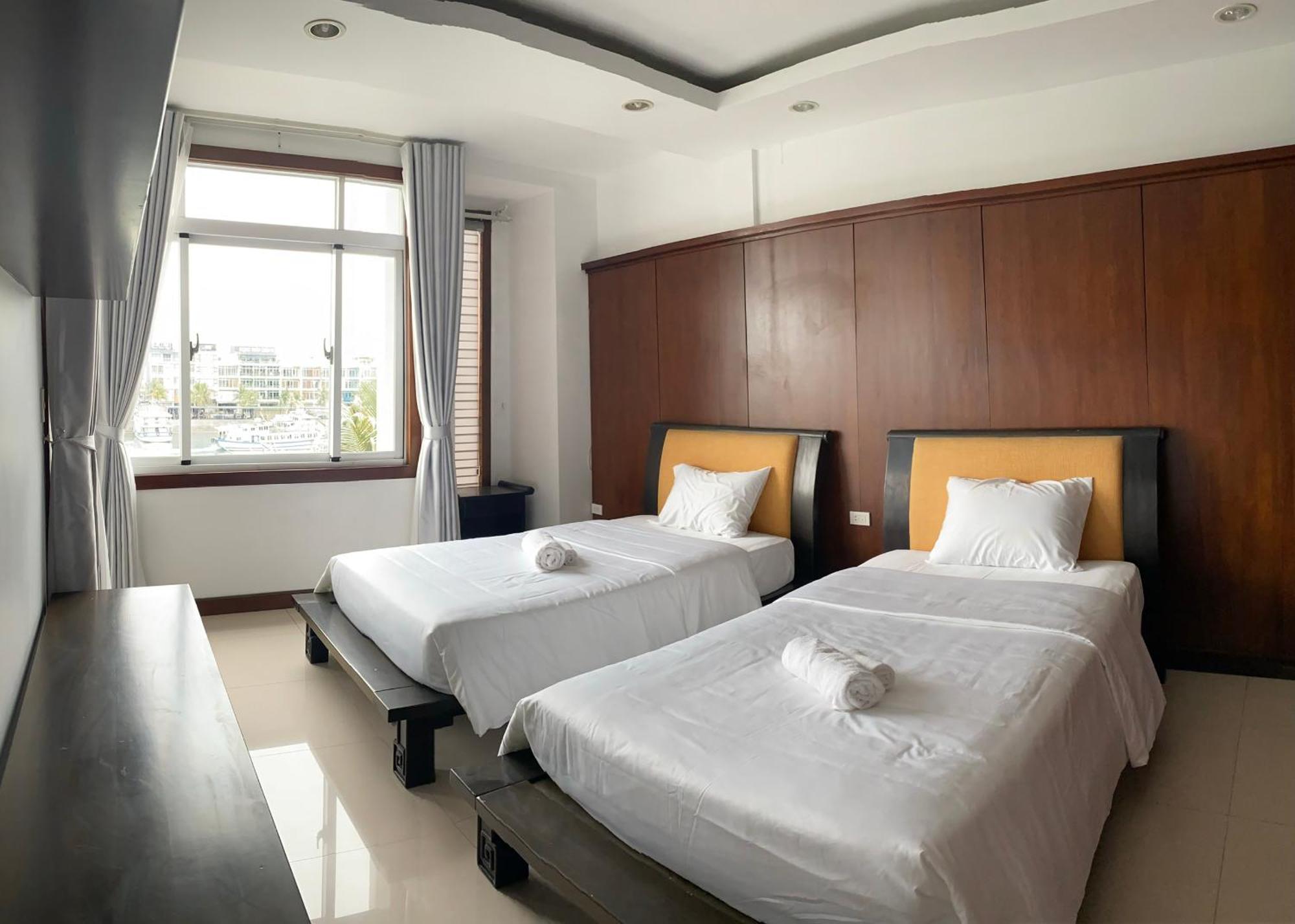 Sochu House- Tuan Chau Homestay & Coffee Ha Long Exteriör bild