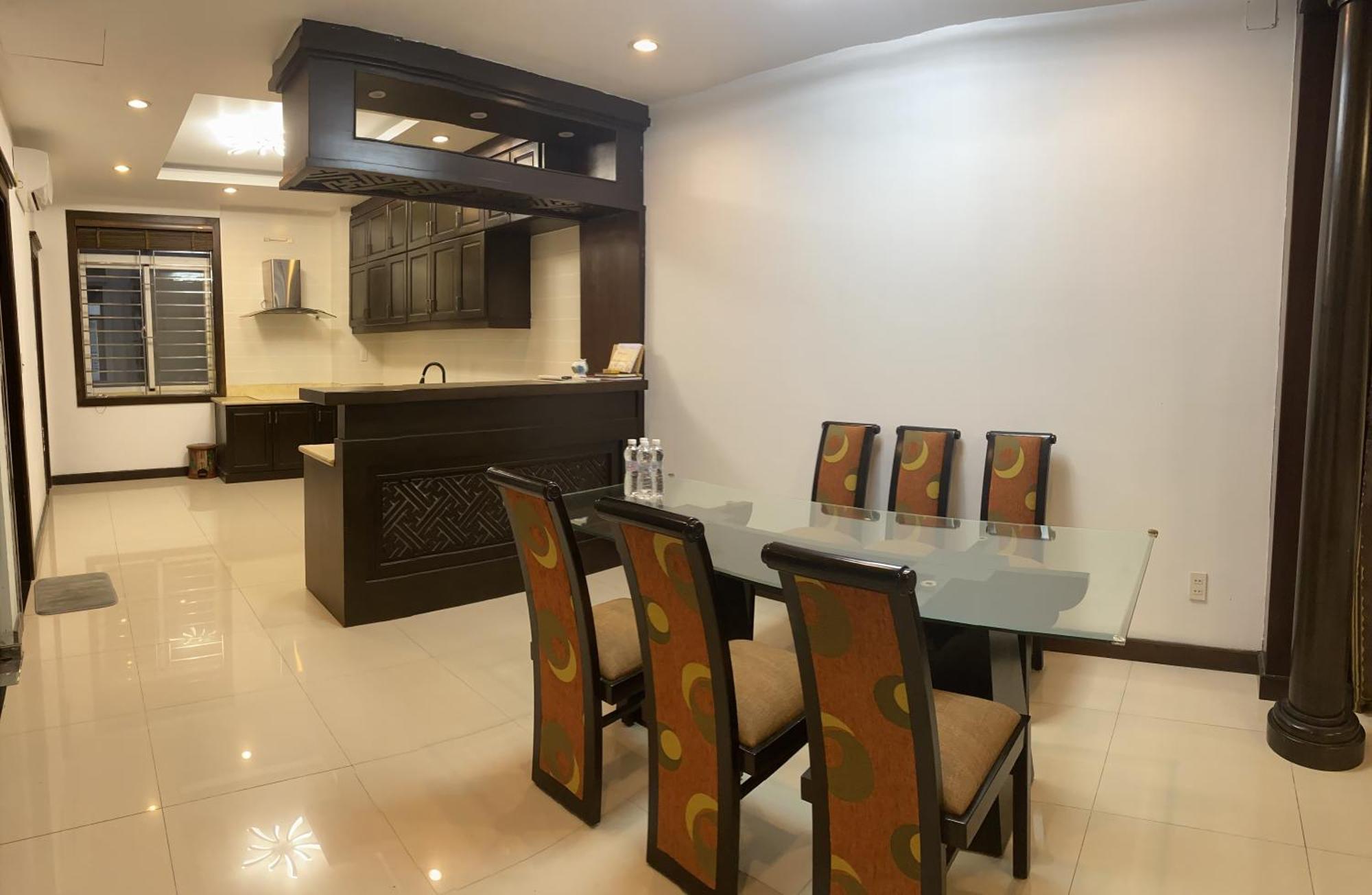 Sochu House- Tuan Chau Homestay & Coffee Ha Long Exteriör bild