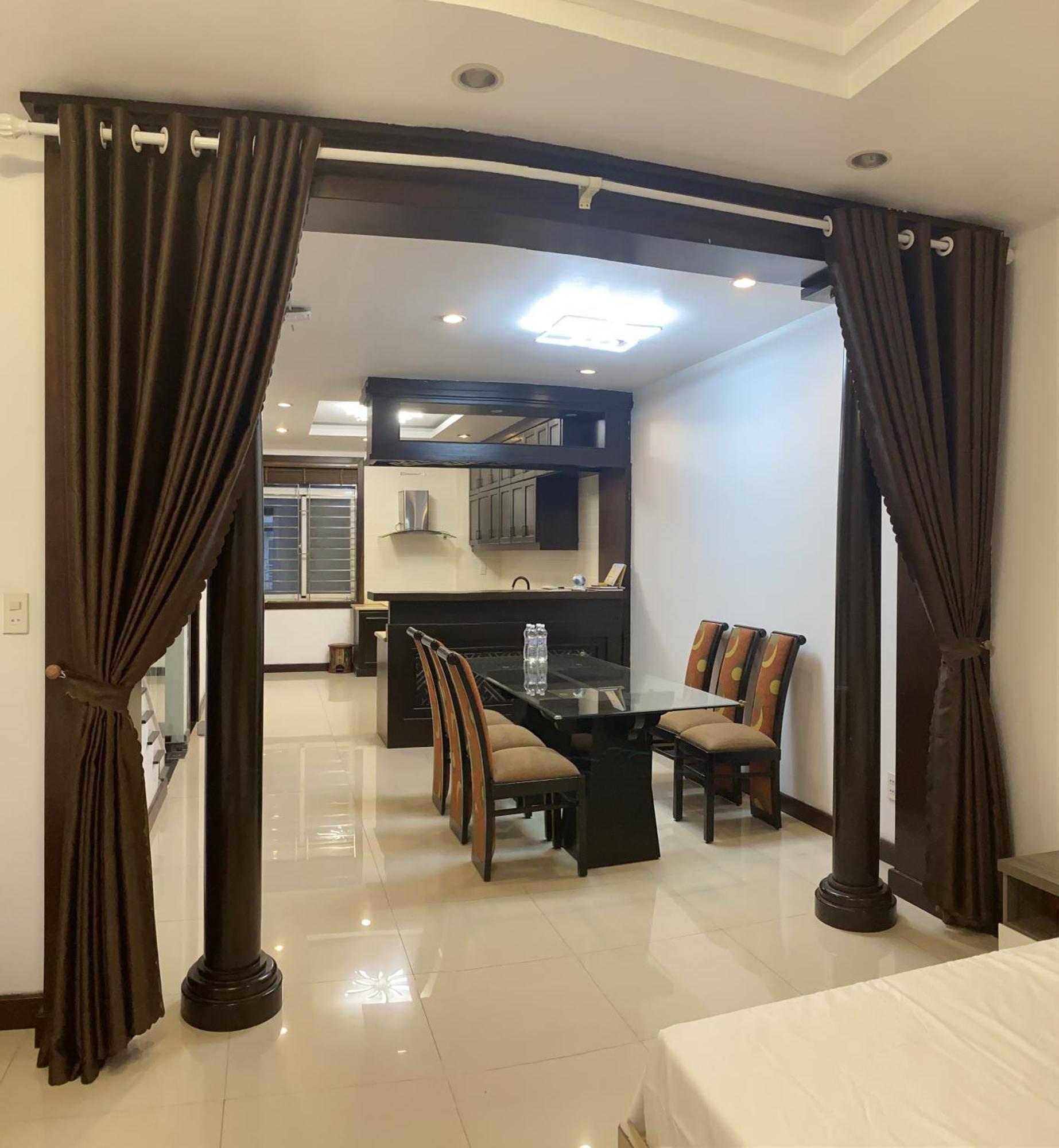 Sochu House- Tuan Chau Homestay & Coffee Ha Long Exteriör bild