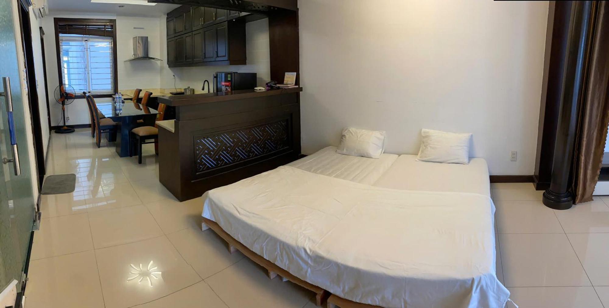 Sochu House- Tuan Chau Homestay & Coffee Ha Long Exteriör bild